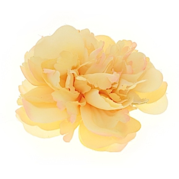 Flower Pin - Picture 1 of 1